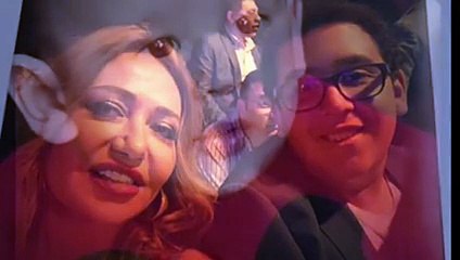 ليلى علوي إلى الحجاب والحديث عن خلاف مع الزعيم مرفوض