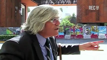 City Tour - Capítulo 06, Temporada 2010 (REC TV - 25/09/2025)