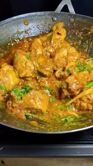 Easy Sehri Chicken Recipe ｜ Chicken Karahi #sehrirecipe  #ramadanrecipe #sheri #easychickenrecipe