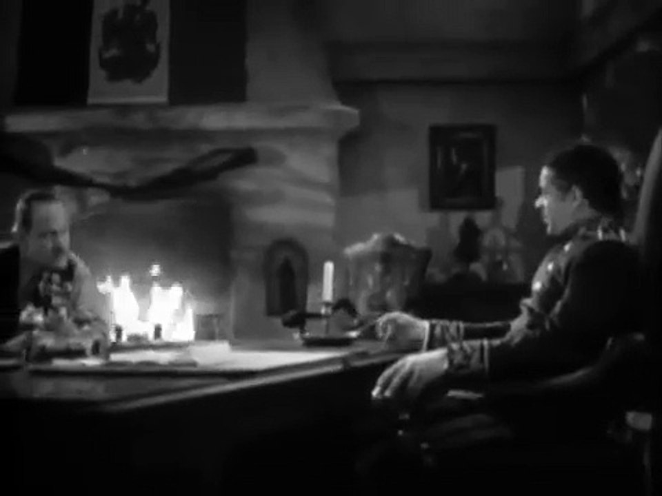 Rough Riders’ Round-up – 1939 Vintage Cowboy Movie