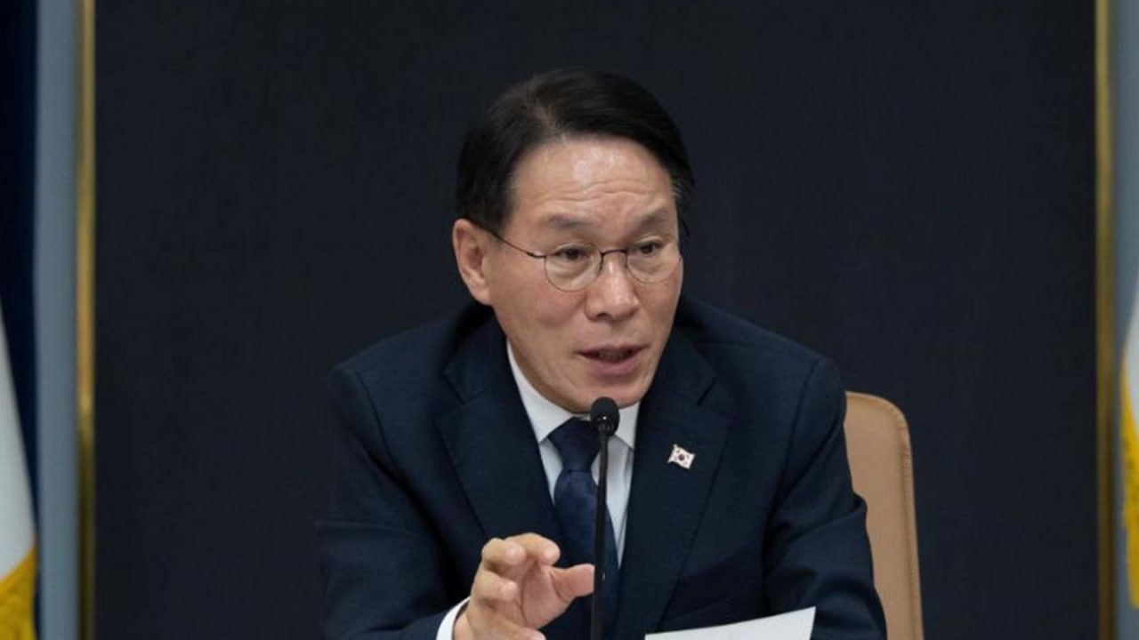 경호처, 범정부 APEC 대책 논의..."정상 안전확보에 만전" / YTN