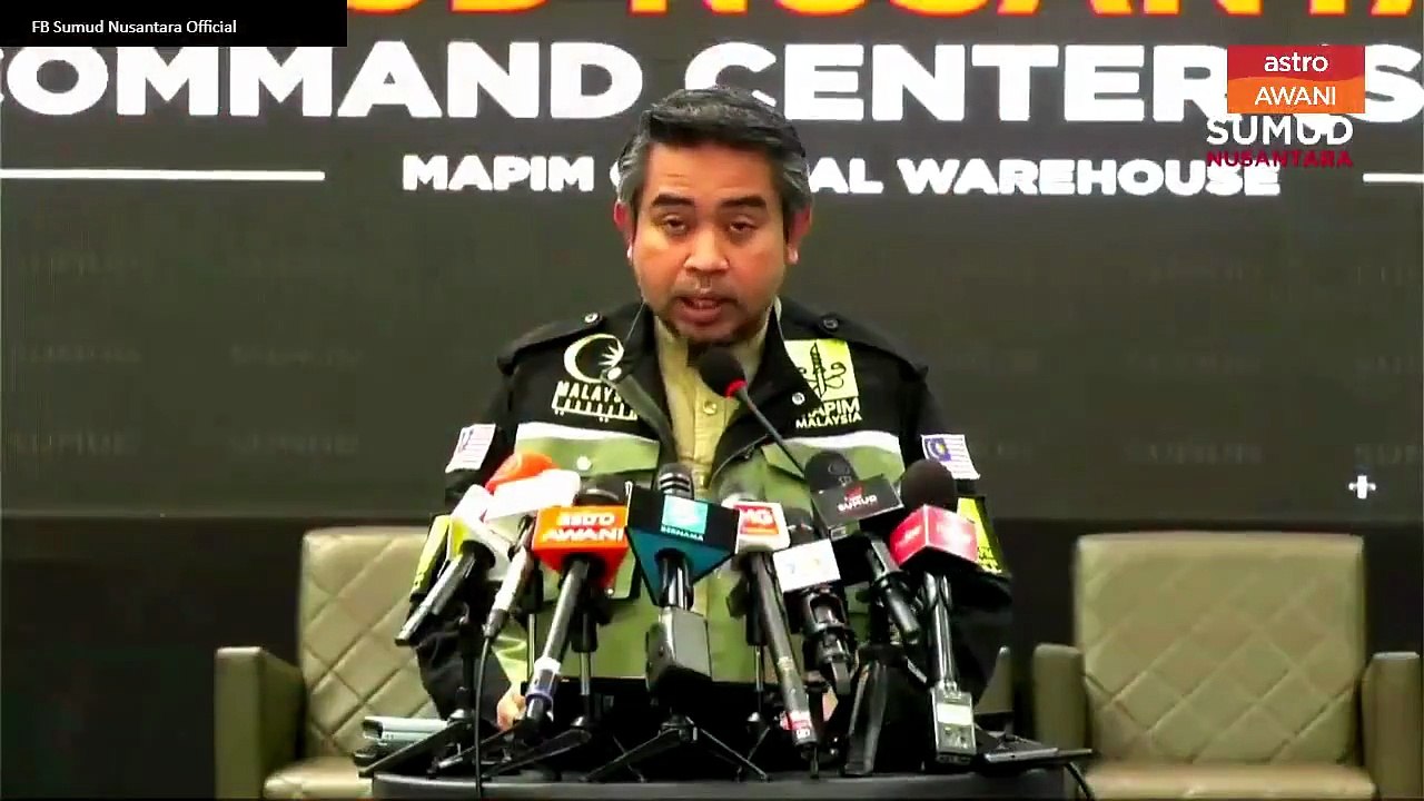 SNCC sahkan intimidasi pertama tentera Israel berlaku jam 1.20 pagi