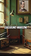 Guglielmo Marconi_ O Pai das Comunicações por Rádio