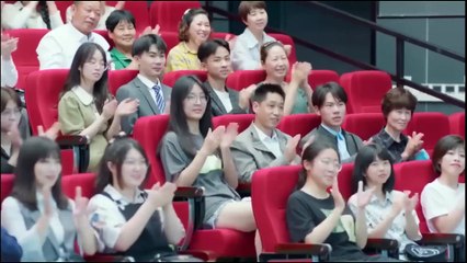 Delivery boy saved a man with heart attack, he’s world’s richest, gave him $5M! -English Sub