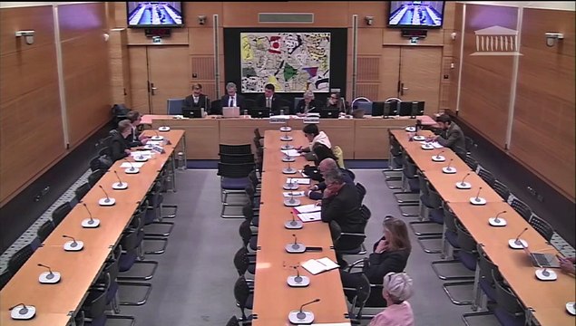 Prise en charge de la santé mentale et du handicap : Représentants du Syndicat national des psychologues ; Table ronde réunissant plusieurs influenceurs - Mercredi 1 octobre 2025