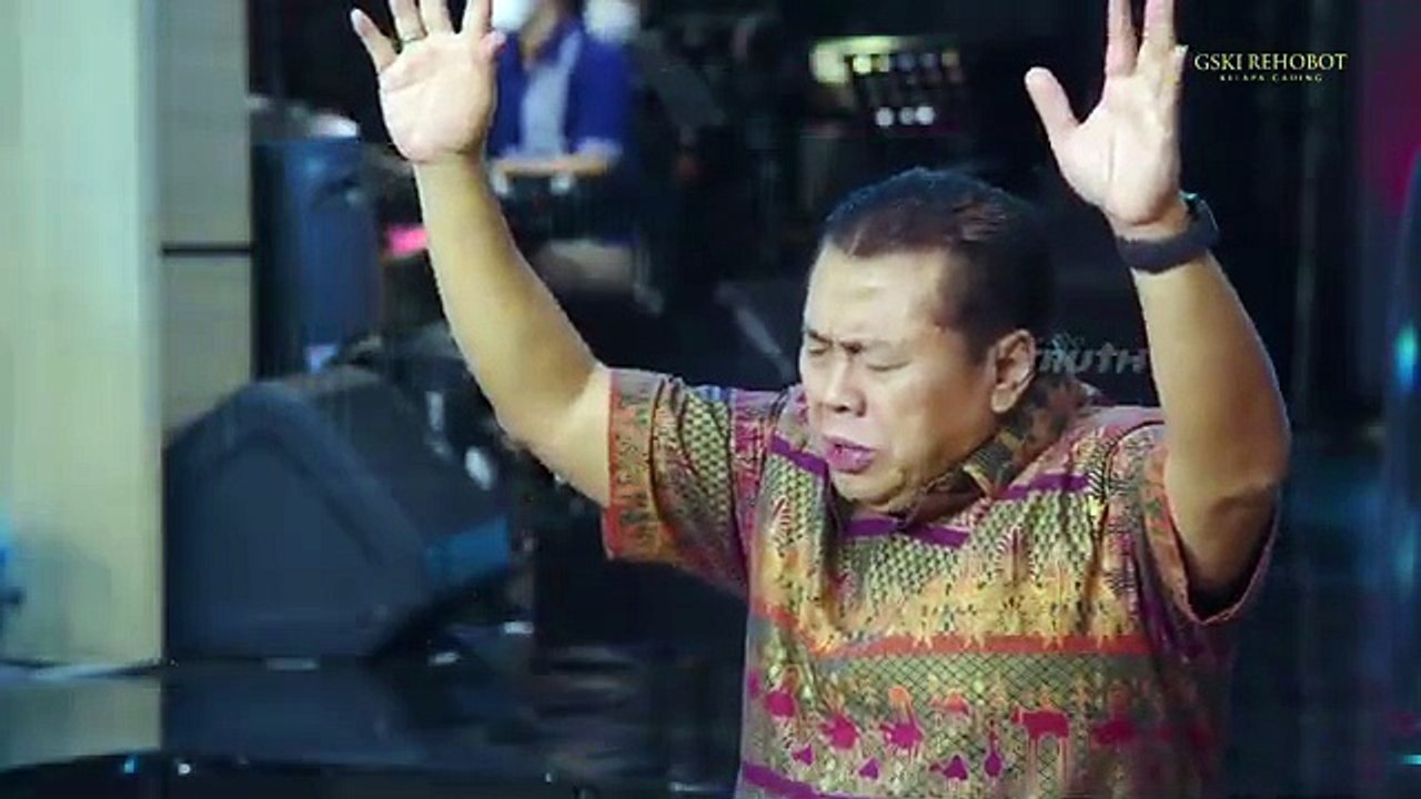 Mezbah Pagi  - Kami memuji-Mu Tuhan