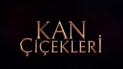 Кървави Цветя 1 Епизод 118