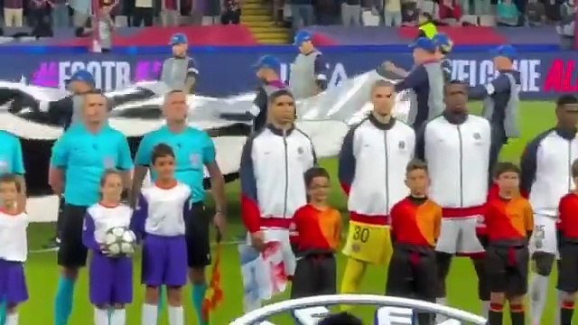 Barcelona vs PSG 1-2 Highlights & All Goals (UEFA Champions League) Barcelona PSG 2025