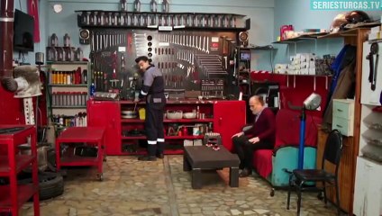 108. Destino Roto (Toprak Ile Fidan), en español