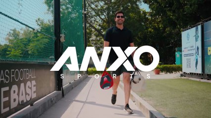 ANXO SPORTS | TV COMMERCIALS IN DELHI | TV COMMERCIALS IN NOIDA | TV COMMERCIALS IN GURUGRAM