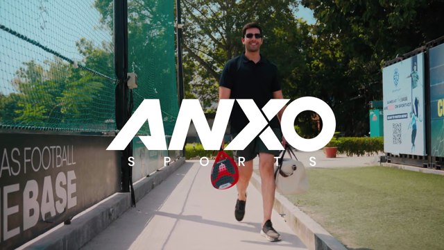 ANXO SPORTS | TV COMMERCIALS IN DELHI | TV COMMERCIALS IN NOIDA | TV COMMERCIALS IN GURUGRAM