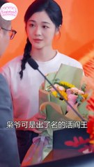 Loving You Is Like A Heartbeat That Is Hard To Touch Drama Chinese Full Movies ENG Sub
