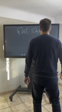 La Flat Taxe n’est pas Flat… (humour) Faut-il en rire ?