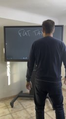 La Flat Taxe n’est pas Flat… (humour) Faut-il en rire ?