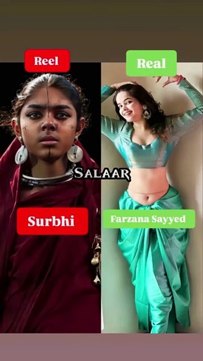 SALAAR movie cast reel_real lifestyle salaar_parbhas_sharutihassan