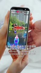 Con explosivos atados al cuerpo y al borde de la muerte, desperté un sistema invencible