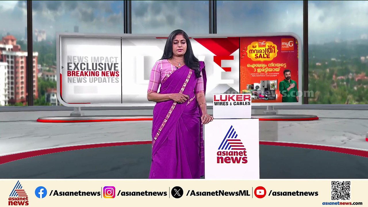 'സ്വയം കുഴിച്ച കുഴിയിൽ പോറ്റി വീണു'; സ്വർണപ്പാളി വിഷയത്തിൽ വീഴ്ച സമ്മതിച്ച് ദേവസ്വം ബോർഡ്