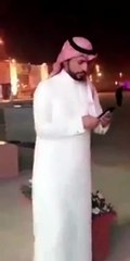 بالفيديو فتاة تصف المذيع السعودي محمد التوم بالفشل والمذيع يرد
