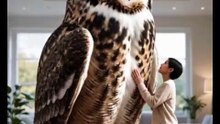 Giant Owl