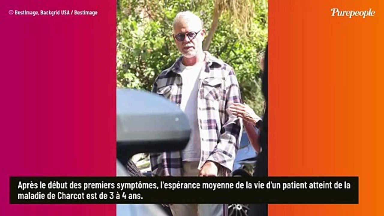 Eric Dane (Grey's Anatomy) atteint de la maladie de Charcot, l'acteur rêve de "voir ses filles se marier" : "Je veux être là pour tout ça"