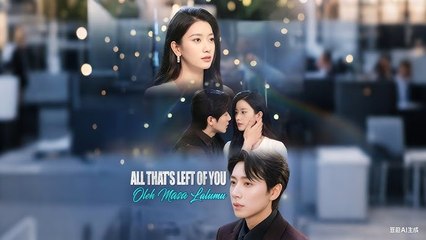 All That's Left Of You History - Full Movie