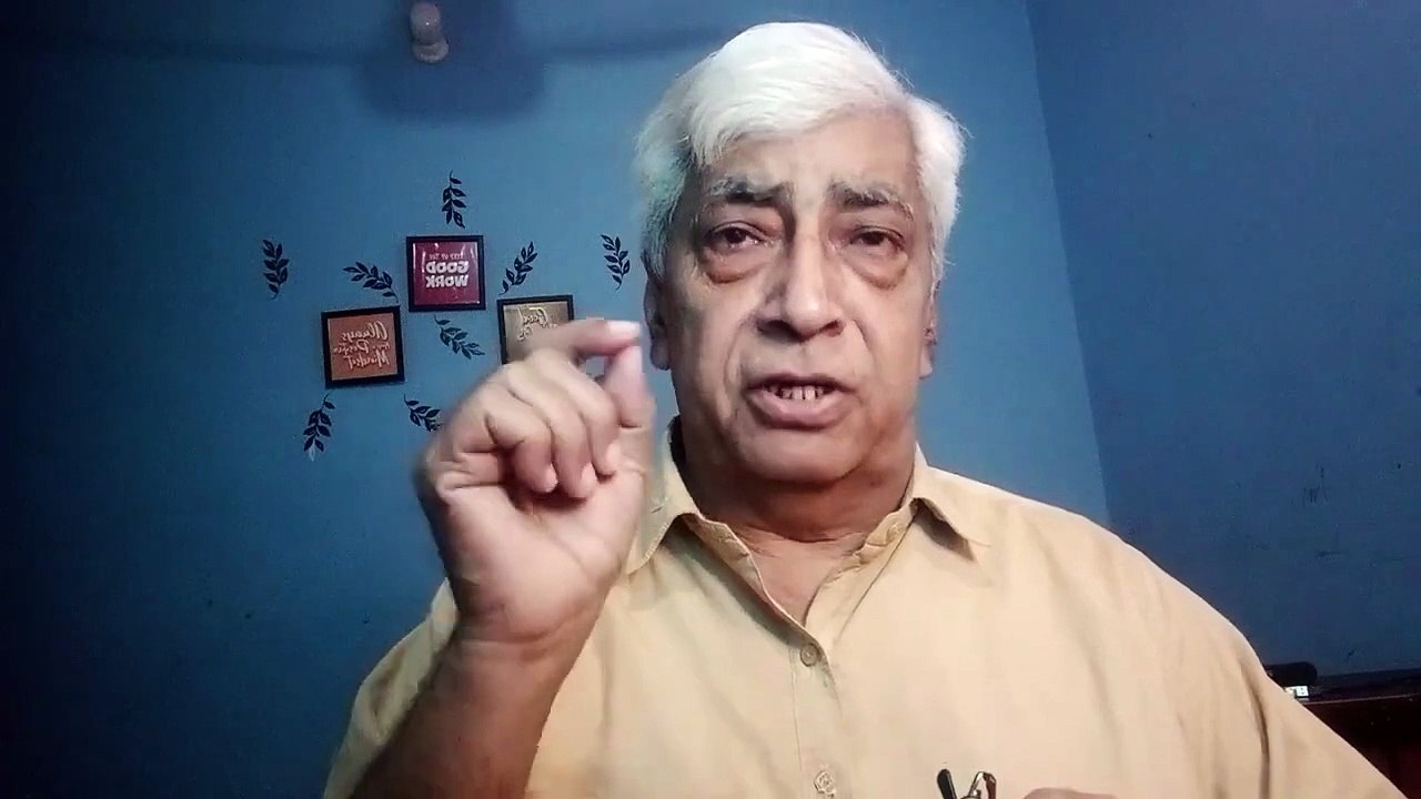 Ruk Sindhi __ Kharri Wari Jang __ History of Sindh