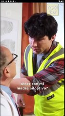 Papá amo de casa sube de nivel Película Completa