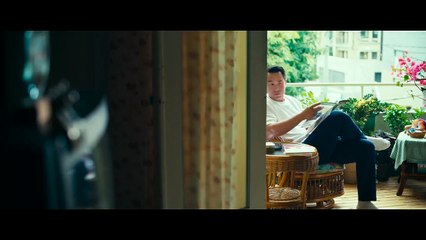 Organ Child (2025) | Sub Indo – Kisah Tragis dan Penuh Ketegangan ⚾