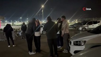 Menajer Ayşe Barım 248 gün sonra cezaevinden tahliye oldu