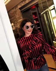 نواعم تكشف خطّة هيفاء وهبي بعد شائعة اعتزالها