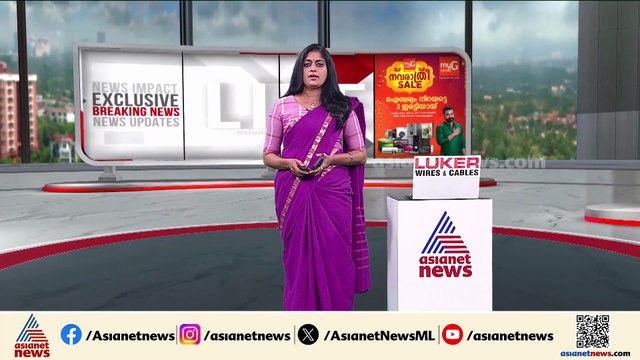 വയനാട് പുനരധിവാസം; കേരളത്തിനോട് അവ​ഗണനയെന്ന് മന്ത്രിമാർ
