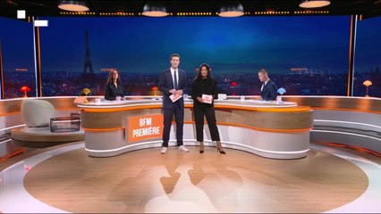 BFM Première 4h30/6h - Jeudi 2 octobre 2025