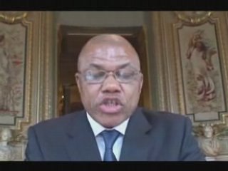 Discours au Conseil Constitutionnel