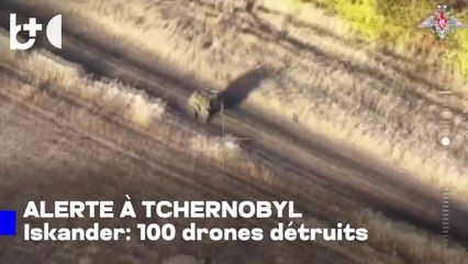 La Russie assure contrôler une autre localité, l’Ukraine dit avoir repoussé une offensive russe