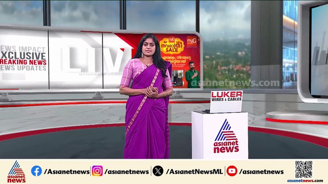 ശബരിമല സ്വർണ്ണപ്പാളി വിവാദം; ഹൈക്കോടതിയിൽ സമ​ഗ്ര അന്വേഷണം ആവശ്യപ്പെടാൻ നീക്കം