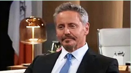 General Hospital Spoilers_ Brennan Nearly —Carly Almost  Him A