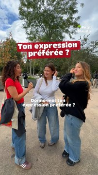 La violence du dernier ! 🤣Quelle question on pose la prochaine fois ? ©️ Crédit : @petitmauda🎁 Tous nos bons plans & contenus à retrouver en bio ! ❤️‍🔥👉🏻 Abonne-toi au Petit Mauda pour plus de micro-trottoirs fun et inspirants ! 🌳