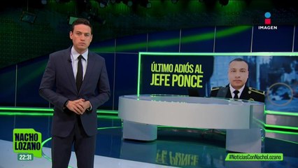 Noticias con Nacho Lozano | Programa completo del 01 de octubre de 2025