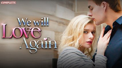 Will We Love Again (2025) - FULL HD [Eng Sub]