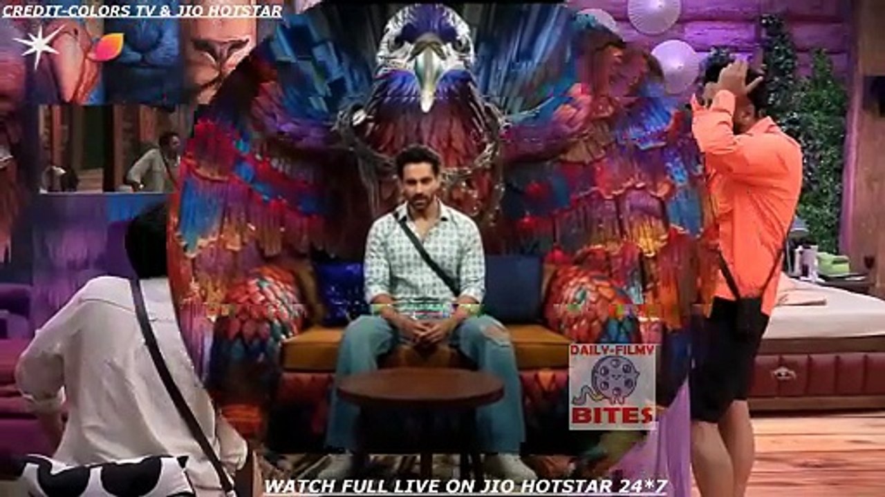Bigg Boss 19 || abhishek bajaj vs All Bigg Boss constant