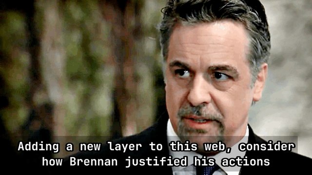 Chase finds out that Willow was the one who shot Drew, but he covers for Chase A