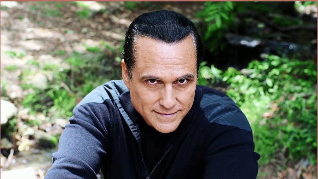🔴 Maurice Benard Gets Candid On Breaking Cycles Of Trauma 📽 P B P ✔