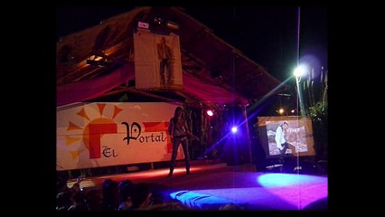 Entre reinas - Tráiler oficial