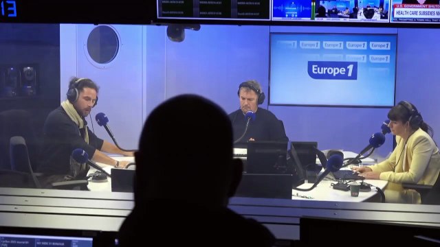 Allemagne : trois membres du Hamas, suspectés de vouloir commettre des attentats dans le pays, arrêtés à Berlin