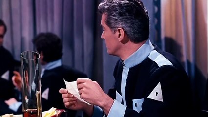 I criminali della galassia -Wild, Wild Planet- 1966 (Español)