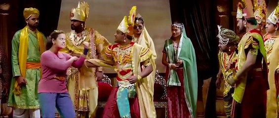 Suraj Pe Mangal Bhari (2020) Full Hindi Movie