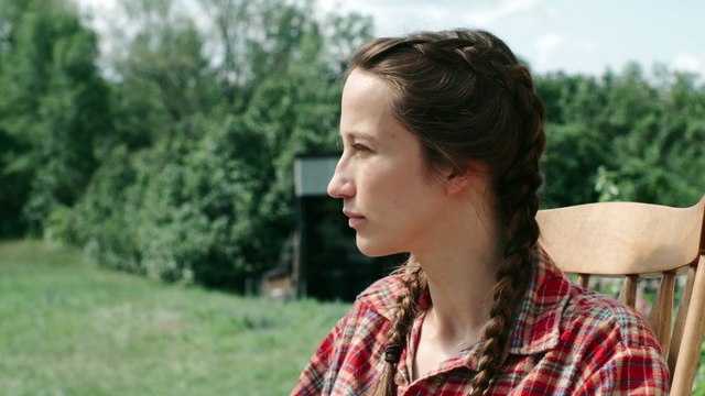 The Pines Still Whisper | movie | 2025 | Official Trailer