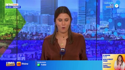 Le journal de 8h du jeudi 2 octobre 2025