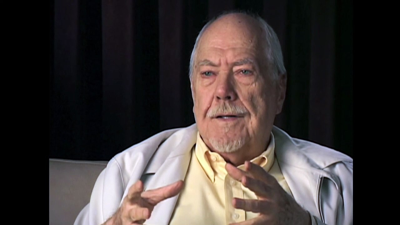 Altman | movie | 2014 | Official Trailer