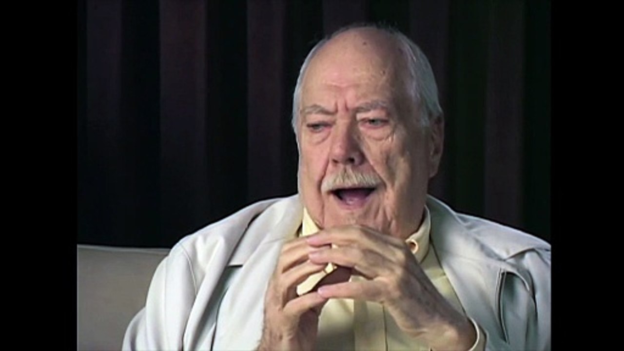 Altman | movie | 2014 | Official Trailer